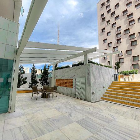 Flat Lider Brasilia Hotel ภายนอก รูปภาพ